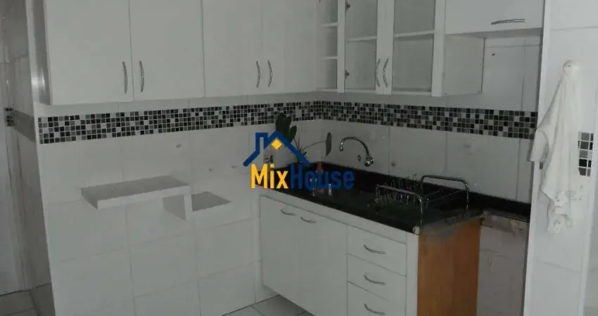 Apartamento com 2 quartos à venda no Jardim da Glória, São Paulo 