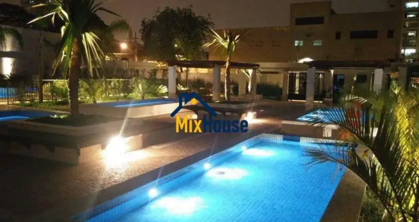 Apartamento com 2 quartos à venda no Ipiranga, São Paulo