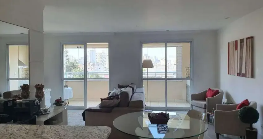 Apartamento com 3 quartos à venda no Cambuci, São Paulo 