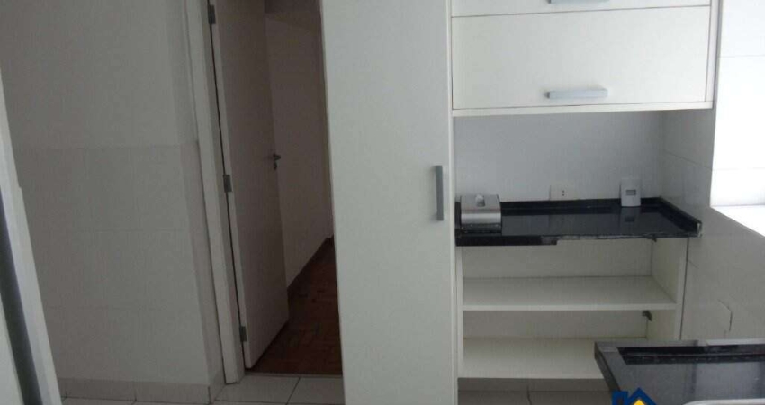 Localização excelente no Bairro nobre da Vila Nova