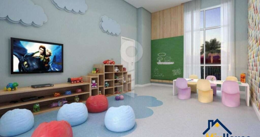 Apartamento com 4 quartos à venda no Ipiranga, São Paulo 