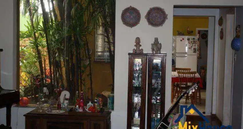 Casa com 4 quartos à venda na Vila Monumento, São Paulo 