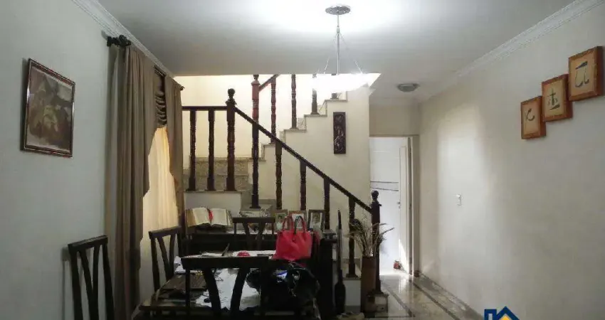 Casa com 3 quartos à venda no Parque Sevilha, São Paulo 