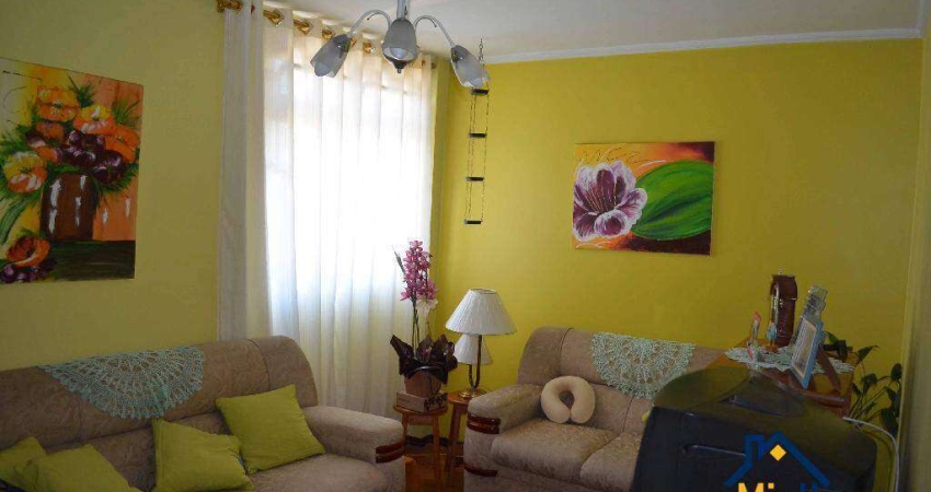 Apartamento com 2 quartos à venda no Jardim da Glória, São Paulo 