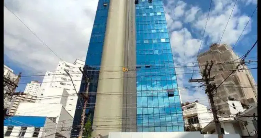 Sala comercial p/ venda no Cambuci