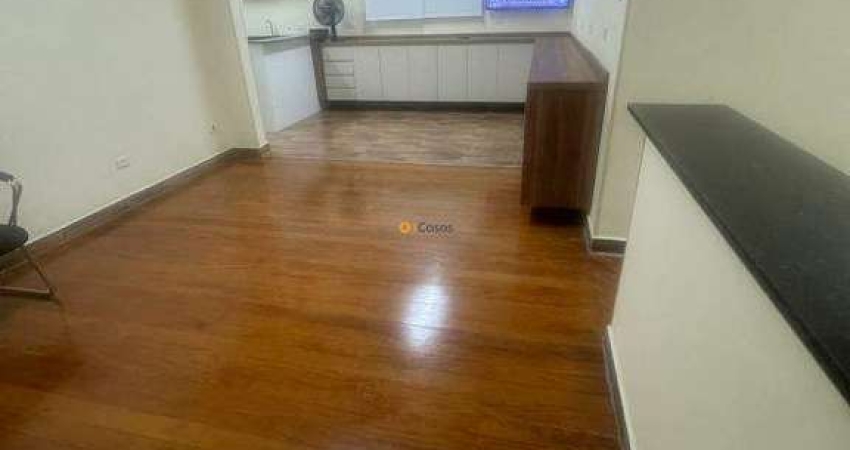 Escritório Comercial com 2 salas- Localização Excelente