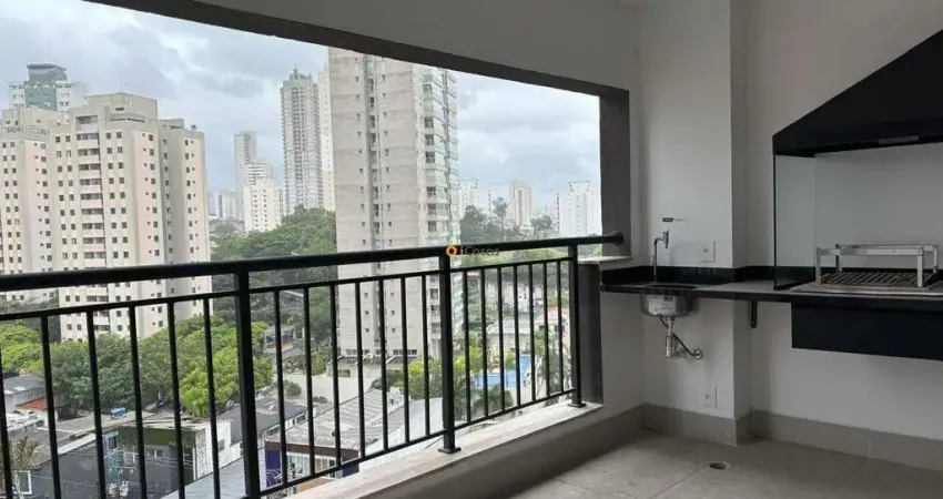 Apartamento no Grand Living Nova Klabin – 71m² | 2 Suítes + Lavabo | 1 Vaga | R$ 895.000