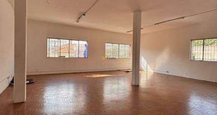 COMERCIAL para aluguel, Ipiranga - São Paulo/SP