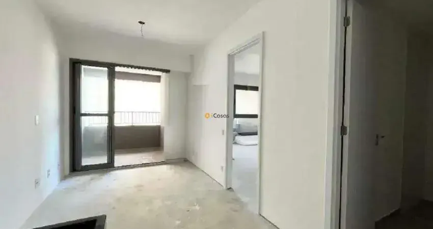Apartamento com 1 Quarto e 1 banheiro à Venda, 34 m² por R$ 520.000 Saude