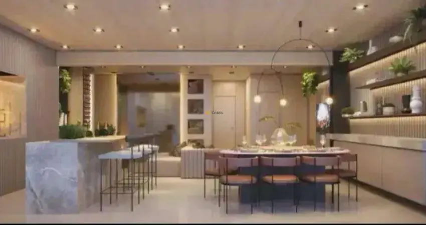 Apartamento com 1 Quarto e 1 banheiro à Venda, 25 m² por R$ 375.000 VL Mariana