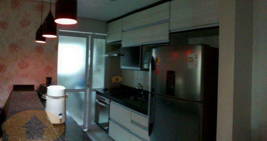 Apartamento à venda, 3 quartos, 1 suíte, 1 vaga, Belenzinho - São Paulo/SP
