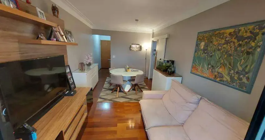 Apartamento - Venda - 3 Dormitórios - 1 Suíte - 3 Vagas de Garagem - Saúde/sp.