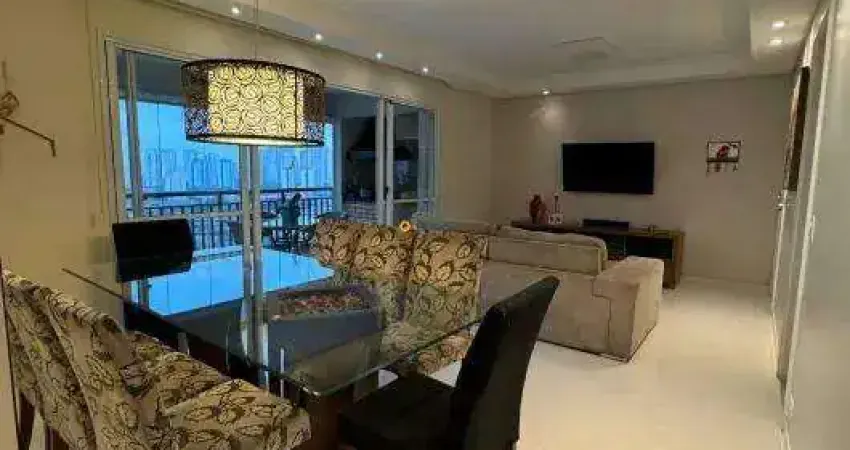 Apartamento com 3 Quartos e 3 banheiros à Venda, 111 m² por R$ 1.590.000