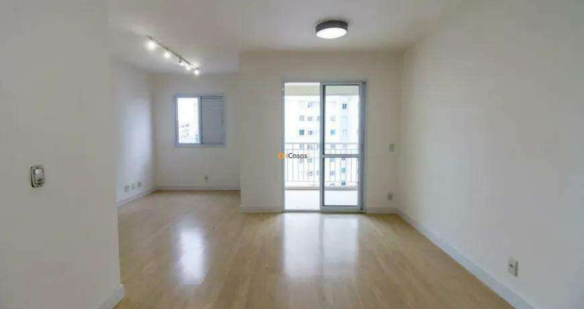 Apartamento com 2 quartos à venda no Cambuci, São Paulo 