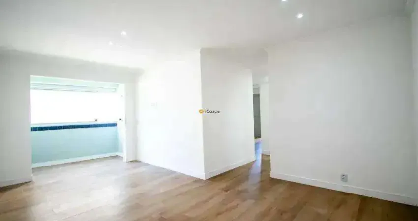 Apartamento com 3 quartos à venda na Vila da Saúde, São Paulo 