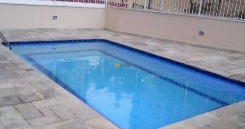 Apartamento com 3 quartos à venda no Cambuci, São Paulo 