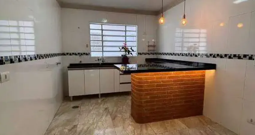 Casa com 4 quartos à venda na Vila Firmiano Pinto, São Paulo 