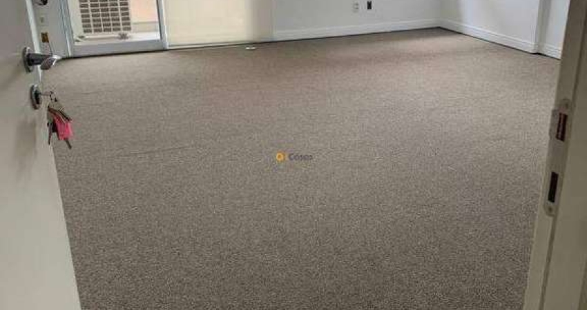 Sala Comercial/conjunto 37mts na Silva Bueno