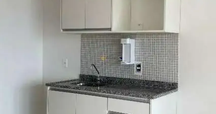 Apartamento à venda, 1 quarto, 1 suíte, 1 vaga, Vila Firmiano Pinto - São Paulo/SP