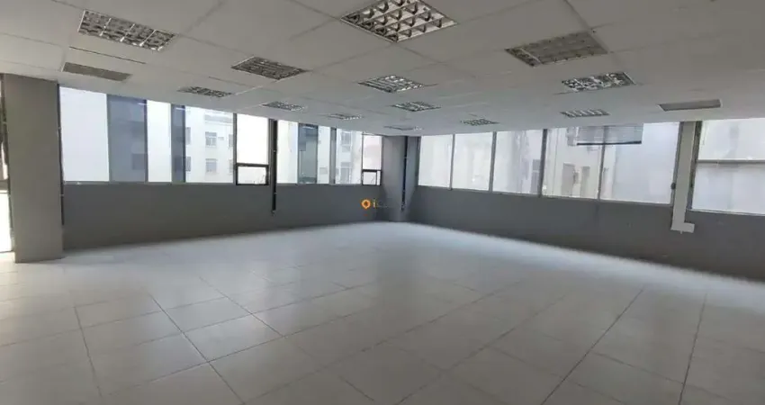 Sala comercial para alugar na República, São Paulo 
