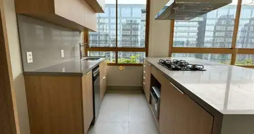 Apartamento com 3 quartos para alugar no Itaim Bibi, São Paulo 