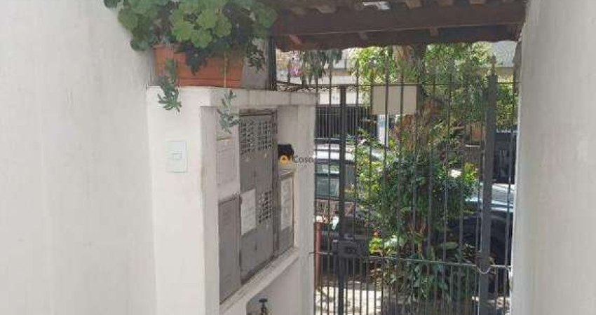Quarto e Cozinha Independente com entrada para moto