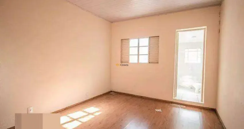 Casa com 2 quartos à venda na Saúde, São Paulo