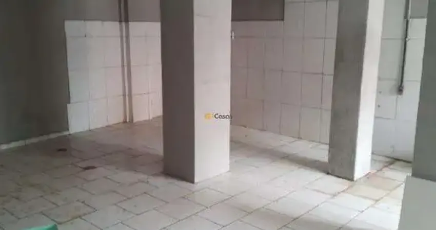 Salão para aluguel, Saúde - São Paulo/SP