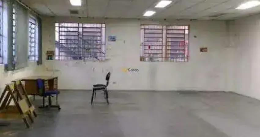 Galpão à venda, 6 vagas, Saúde - São Paulo/SP
