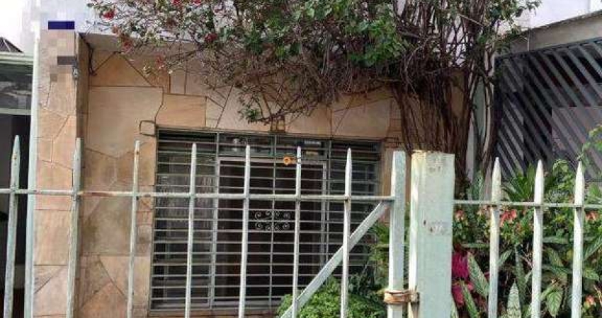 Casa com 3 quartos à venda na Saúde, São Paulo 