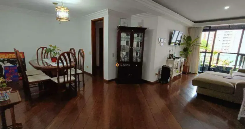Apartamento à venda, 3 quartos, 1 suíte, 2 vagas, Vila da Saúde - São Paulo/SP