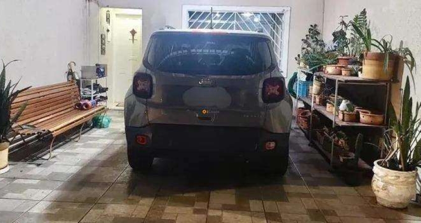SOBRADO A VENDA NA VILA SANTO ESTÉFANO