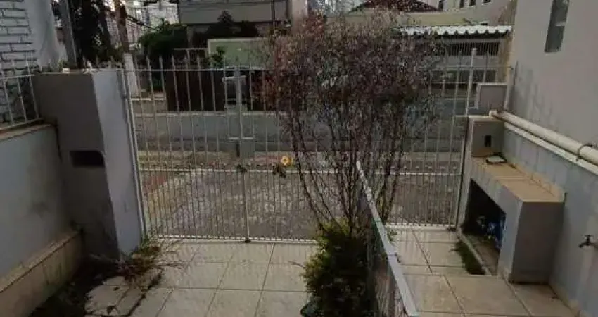 SOBRADO para aluguel, 3 quartos, 1 vaga, Planalto Paulista - São Paulo/SP