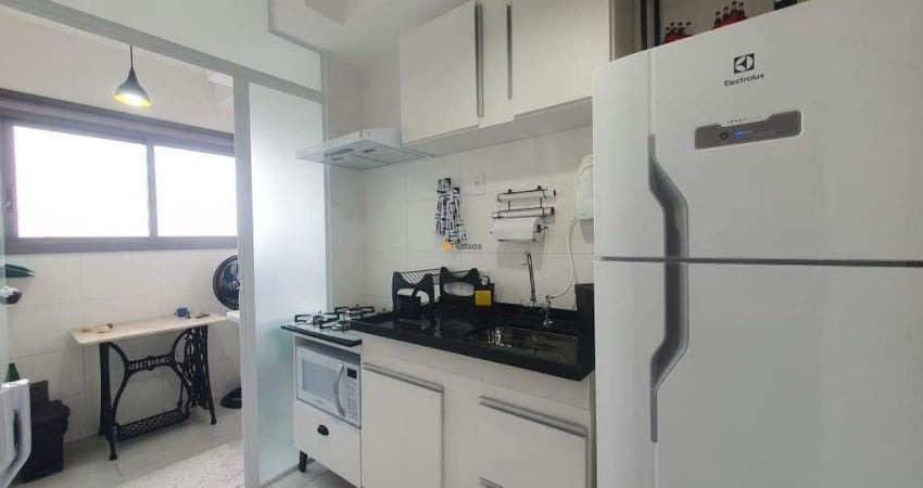 Apartamento para aluguel, 1 quarto, Alto do Ipiranga - São Paulo/SP