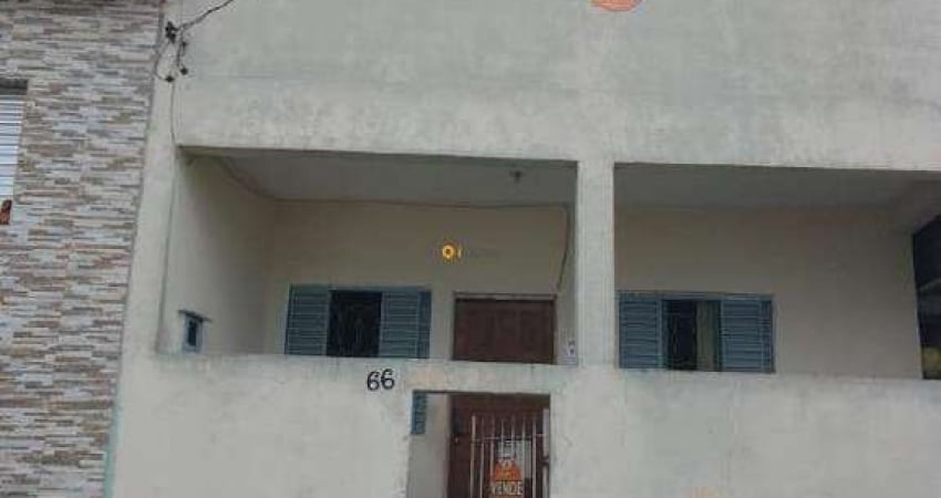 Casa com 4 quartos à venda no Canhema, Diadema 