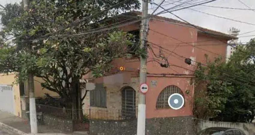 Terreno à venda na Vila Mariana, São Paulo 