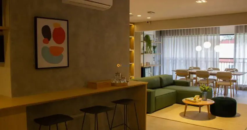 Apartamento à venda 3 dormitórios, 1 suíte, 1 vaga 94 metros próximo ao metro Saúde