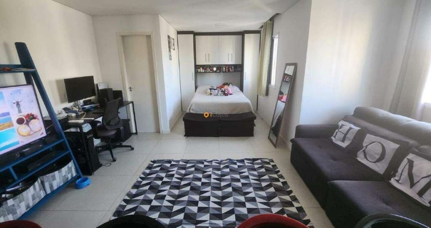 Apartamento à venda em Jardim Ibitirama São Paulo