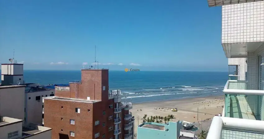 Cobertura com 3 quartos à venda na Cidade Ocian, Praia Grande 