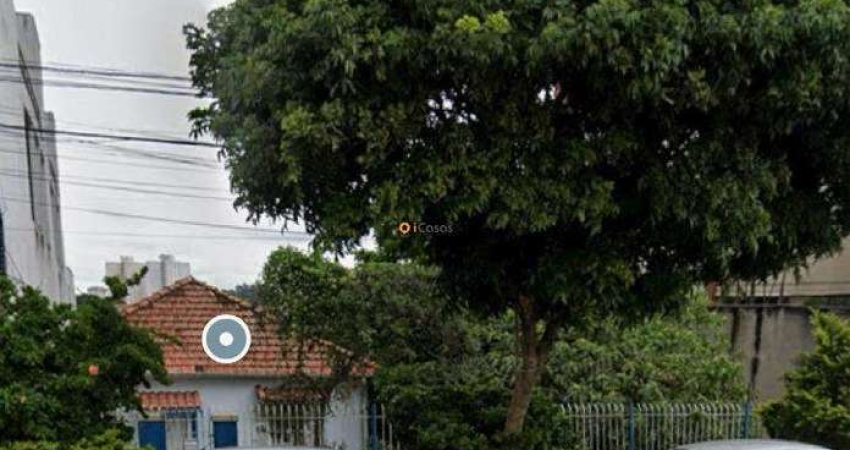 Terreno à venda no Parque Mandaqui, São Paulo 
