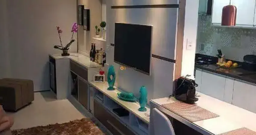 Apartamento à Venda 2 dormitórios, 1 suíte 2 vagas Lazer Clube no Ipiranga Cyrela