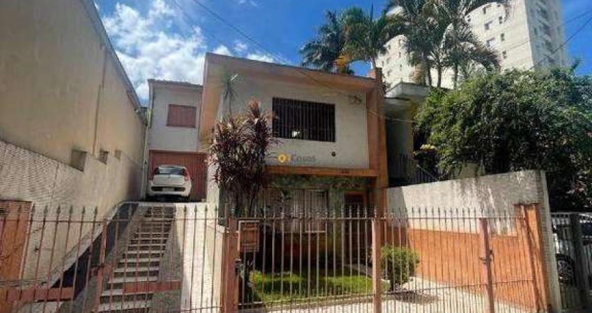 Sobrado à venda em Ipiranga São Paulo/SP