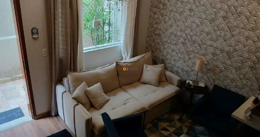 Casa em Condomínio na Vila Carrão com 2 Suítes, 1 Vaga de Garagem