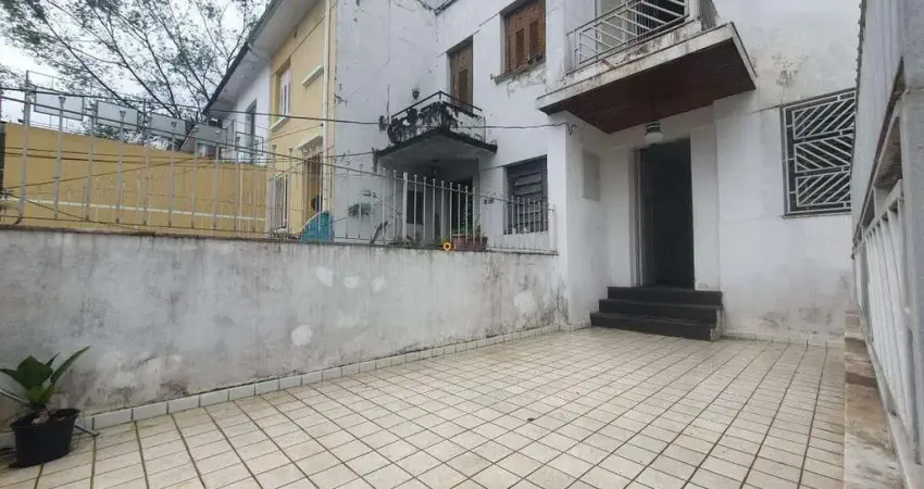 Sobrado à venda, 2 quartos, 1 suíte, 2 vagas, cambuci - são paulo/sp