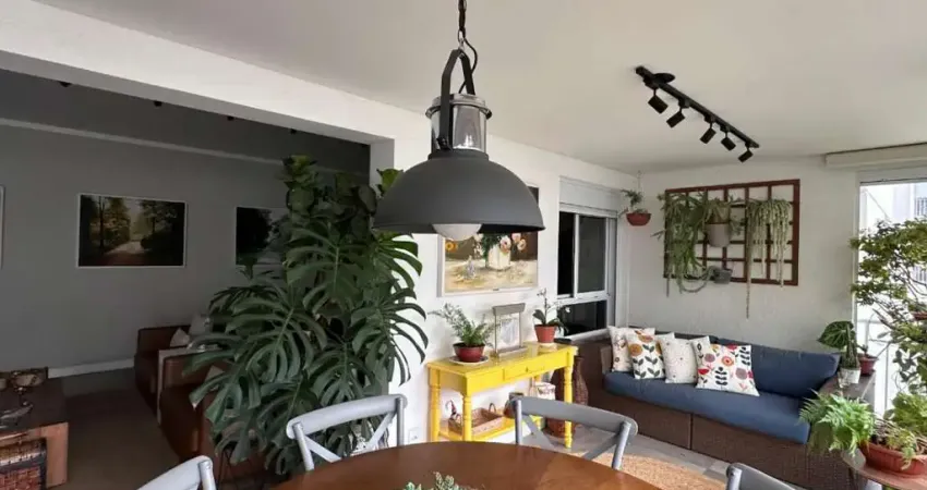 Apartamento com 3 quartos à venda no Cerâmica, São Caetano do Sul 