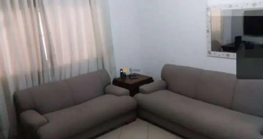 Casa com 2 quartos à venda no Jardim Patente Novo, São Paulo 