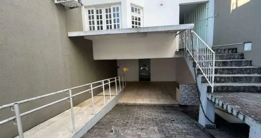 COMERCIAL à venda em Alto do Ipiranga São Paulo, 11 salas, 7 banheiros, 3 vagas