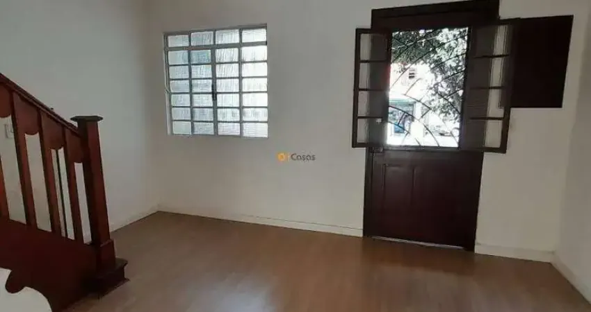 Sobrado - Venda - 3 Dormitórios - 1 Suíte - 2 Vagas de Garagem - Ipiranga/sp.