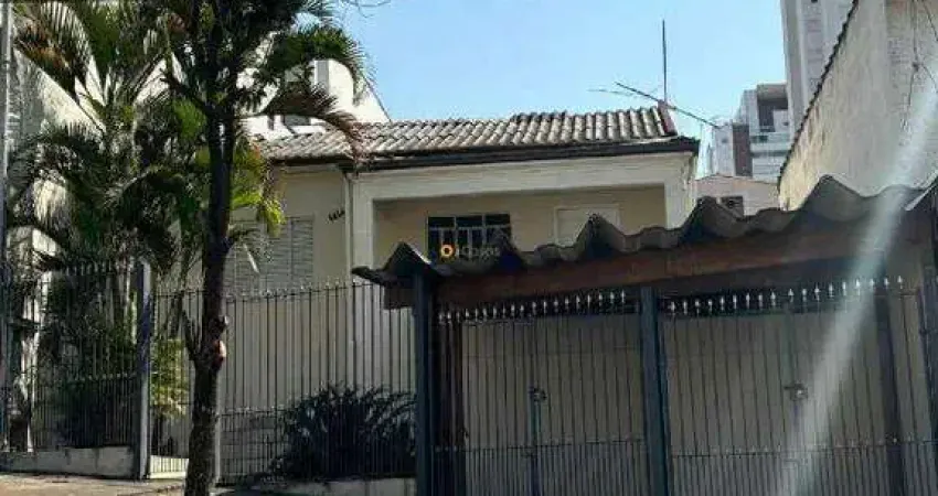 Casa Térrea - Venda - 2 Dormitórios - 2 Vaga de Garagem - Ipiranga/sp.