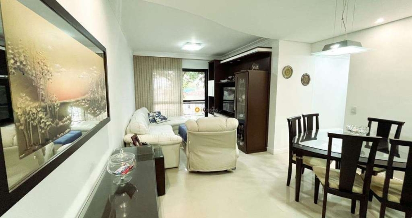 Apartamento com 3 quartos à venda na Vila Deodoro, São Paulo 